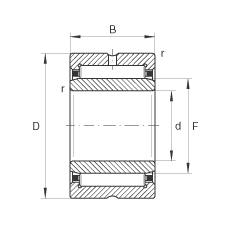 LS NKI55/25-TV, pdϵ