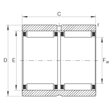 LS RNAO60X78X40-ZW-ASR1, o(w)߅p