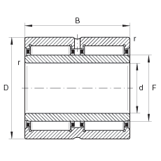 LS NA6915-ZW, ߴϵ 69p