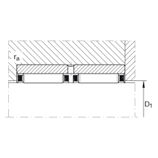 LS RNAO60X78X40-ZW-ASR1, o(w)߅p