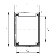 ]ʽ?jng)_ȦLS BK3020, (j) DIN 618-1/ISO 3245 (bio)(zhn)