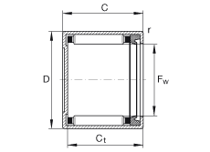 ]ʽ?jng)_ȦLS BK1012-RS, ΂(c)ܷ