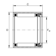 _(ki)ʽ?jng)_ȦLS SCE2416-P, p(c)ܷ(j) ABMA 18.2 - 1982Ӣ