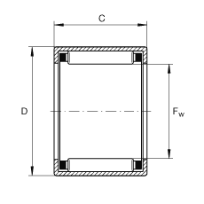 _ʽ?jng)_ȦLS SCH57, ϵ(j) ABMA 18.2 - 1982Ӣ