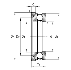 S 53214 + U214, (j) DIN 711/ISO 104 (bio)(zhn)ҪߴSȦȦɷx