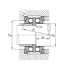 S 54218 + U218, (j) DIN 711/ISO 104 (bio)(zhn)Ҫߴ磬SȦһ(g)ɂ(g)Ȧɷx