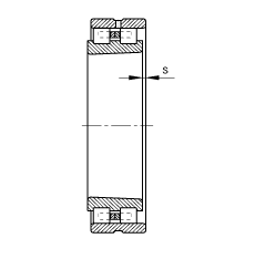 ALS NN3038-AS-K-M-SP, (j) DIN 5412-4 ˜ʵҪߴ, ǶλS, pFF 1:12 ɷx, ּpСďȲ϶ƹ