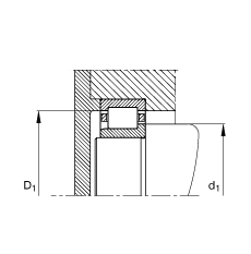 ALS NJ410-M1, (j) DIN 5412-1 (bio)(zhn)Ҫߴ, 붨λS, ɷx, ּ