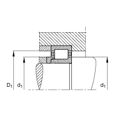 ALS NJ2215-E-TVP2 + HJ2215E, (j) DIN 5412-1 (bio)(zhn)Ҫߴ,  L ȦλS, ɷx, ּ