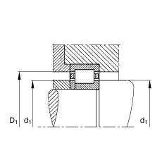 ALS NUP306-E-TVP2, (j) DIN 5412-1 (bio)(zhn)Ҫߴ, λS, ɷx, ּ