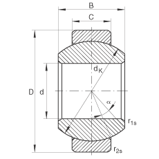 P(ji)S GE6-FO, (j) DIN ISO 12 240-1 ˜ʣSo