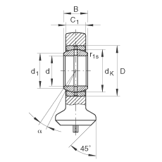 ҺUS GK15-DO, (j) DIN ISO 12 240 ˜ʣSo