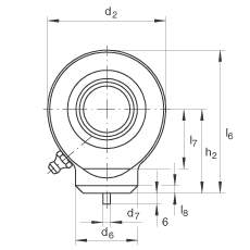 ҺUS GK15-DO, (j) DIN ISO 12 240 ˜棬So