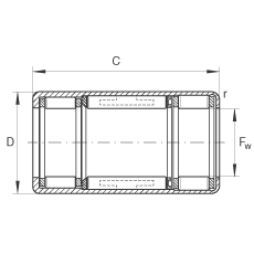 _ȦLx HFL1022, ӻLSв䓏