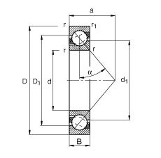 ǽ|S 7007-B-TVP, |  = 40