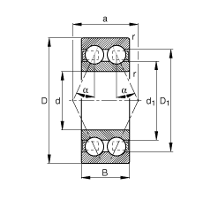 ǽ|S 3000-B-TVH, p|  = 25