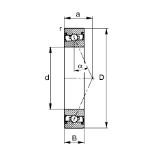 SS HSS7008-E-T-P4S, {(dio)(ji)Ɍ(du)b|  = 25㣬ɂ(c)ܷǽ|ƹ