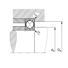 c(din)|S QJ320-N2-MPA, (j) DIN 628-4 Ҫߴ Բжʷփ(ni)Ȧɂ(g)ֹ(dng)