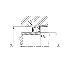 SS B7026-C-2RSD-T-P4S, {(dio)(ji)Ɍb|  = 15ɂ(c)ܷǽ|Ӈ