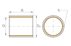 r EGB2525-E40, So(h)r