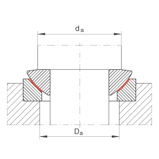 P(ji)S GE12-AW, (j) DIN ISO 12 240-3 ˜So