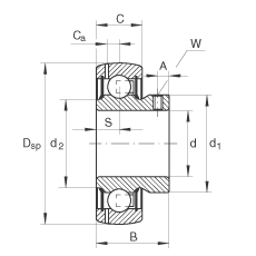 S GAY30-NPP-B, Ȧ ƽ^ᔶλɂ P ܷ