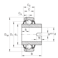 S GLE70-KRR-B, Ȧ ǶλSУ(ni)Ȧ(q)(dng)ɂ(c) R ܷ