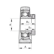 ֱʽSԪ PAK30, TFSS(j) ABMA 15 - 1991, ABMA 14 - 1991, ISO3228 ƫľoh(hun)