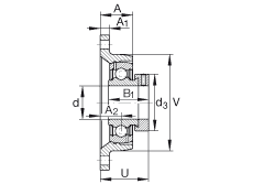 SԪ PCJT1/2, ǷmSԪTF(j) ABMA 15 - 1991, ABMA 14 - 1991, ISO3228 ƫľoh(hun)Pܷ⣬Ӣ