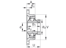 SԪ RCJT1-1/2, ǷmSԪTF(j) ABMA 15 - 1991, ABMA 14 - 1991, ISO3228 ƫľoh(hun)Rܷ⣬Ӣ