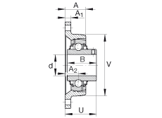 SԪ RCJTY1-1/4-206, (du)ǷmSԪTF(j) ABMA 15 - 1991, ABMA 14 - 1991, ISO3228 (ni)Ȧƽ^˨RܷӢ