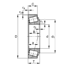 AFLS 32022-X, (j) DIN ISO 355 / DIN 720 (bio)(zhn)Ҫߴɷx{(dio)(ji)Ɍ(du)