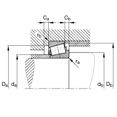 AFLS 33210, (j) DIN ISO 355 / DIN 720 (bio)(zhn)Ҫߴɷx{(dio)(ji)Ɍ(du)