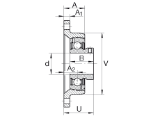 SԪ PCJTY1/2, (du)ǷmSԪTF(j) ABMA 15 - 1991, ABMA 14 - 1991, ISO3228 (ni)Ȧƽ^˨PܷӢ